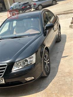 هیوندای سۆناتا